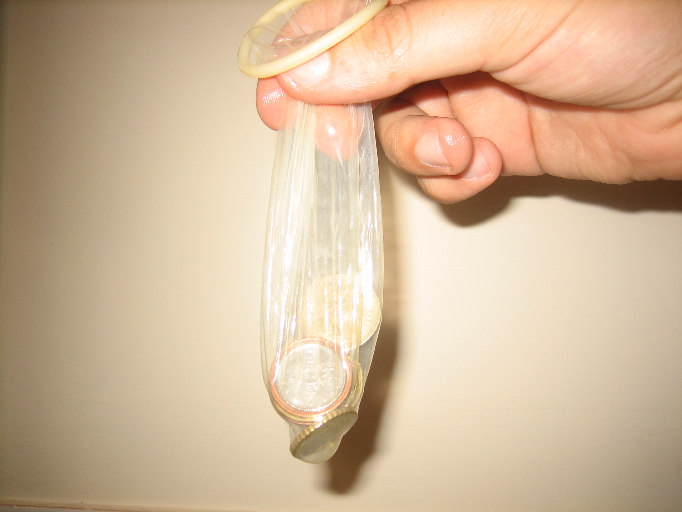 использованные презервативы со спермой фото 70
